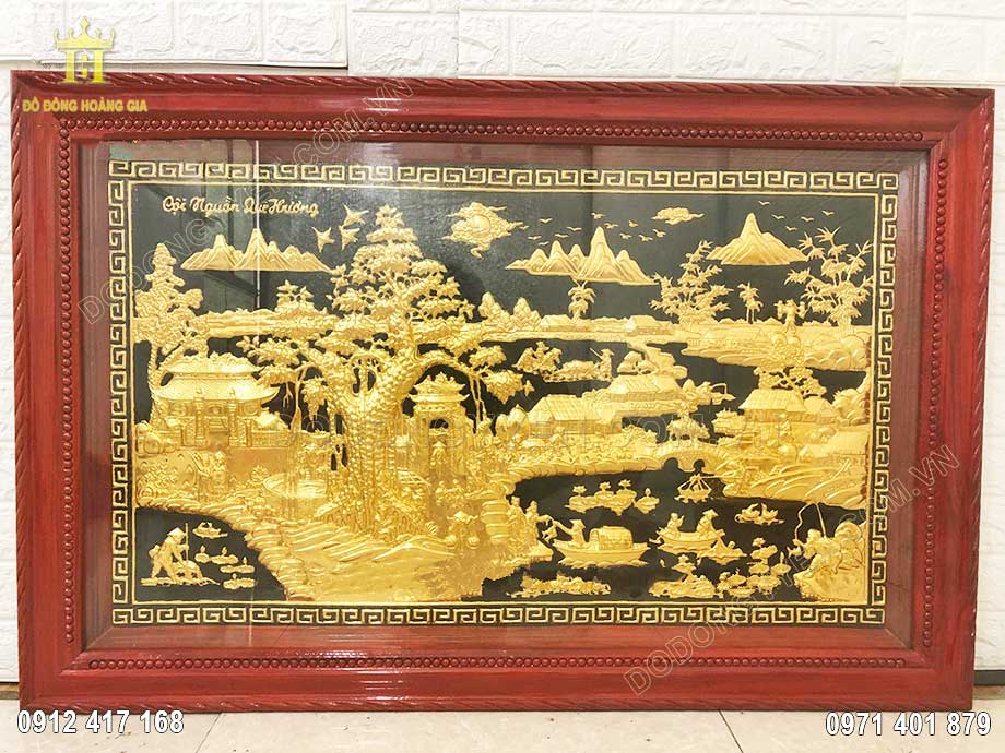 Nghệ nh&acirc;n chế t&aacute;c tranh l&agrave; người c&oacute; chuy&ecirc;n m&ocirc;n tay nghề cao